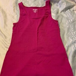 Ladies Tank Top